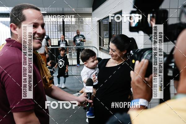 Buy your photos of the eventBotafogo x Athtico-PR  Nilton Santos- 11/08/2019 on Fotop