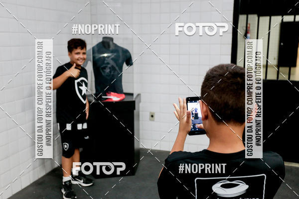 Buy your photos of the eventBotafogo x Athtico-PR  Nilton Santos- 11/08/2019 on Fotop