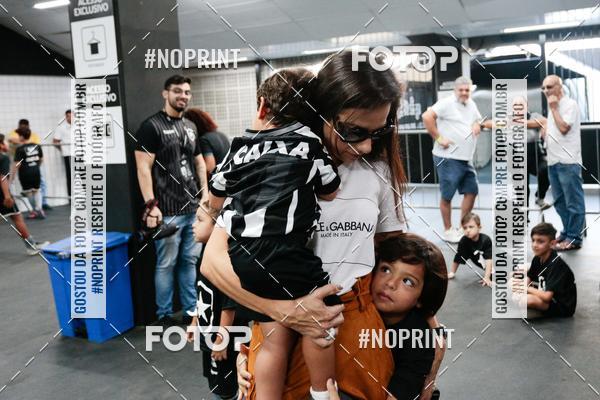 Buy your photos of the eventBotafogo x Athtico-PR  Nilton Santos- 11/08/2019 on Fotop
