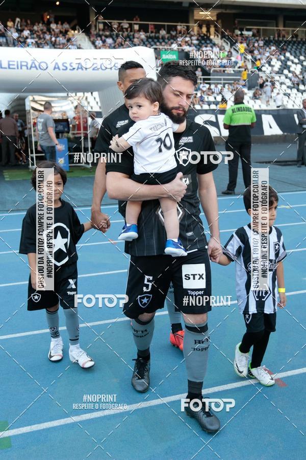 Buy your photos of the eventBotafogo x Athtico-PR  Nilton Santos- 11/08/2019 on Fotop