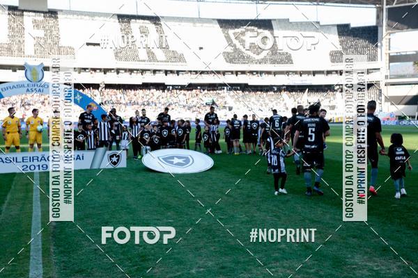 Buy your photos of the eventBotafogo x Athtico-PR  Nilton Santos- 11/08/2019 on Fotop