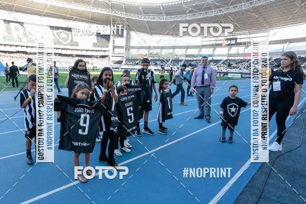 Buy your photos of the eventBotafogo x Athtico-PR  Nilton Santos- 11/08/2019 on Fotop