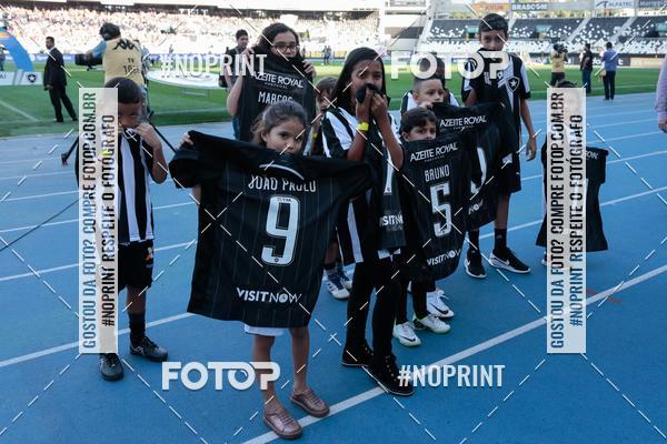 Buy your photos of the eventBotafogo x Athtico-PR  Nilton Santos- 11/08/2019 on Fotop