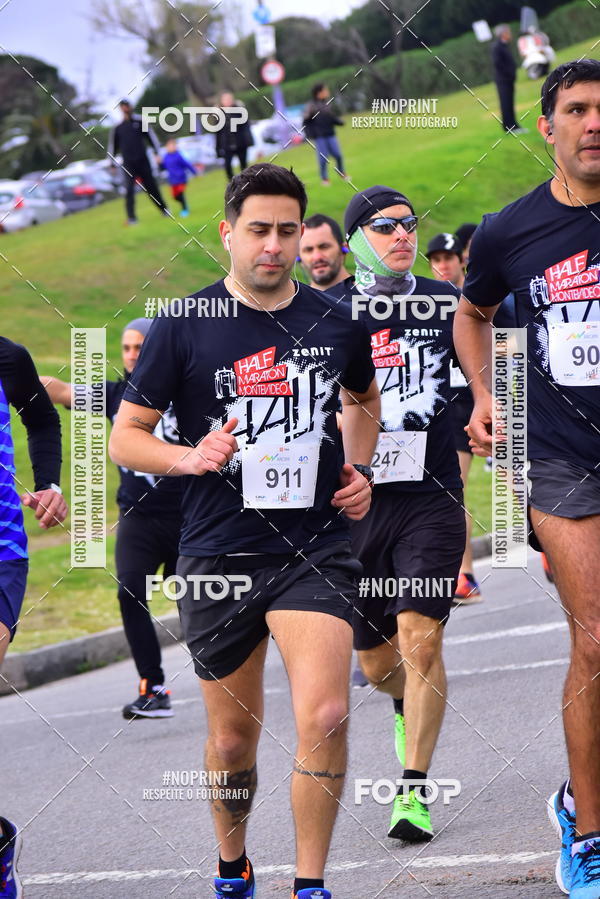Acquista le foto dell'eventoHalf Maraton Montevideo in Fotop