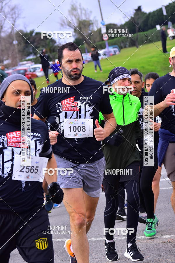 Acquista le foto dell'eventoHalf Maraton Montevideo in Fotop