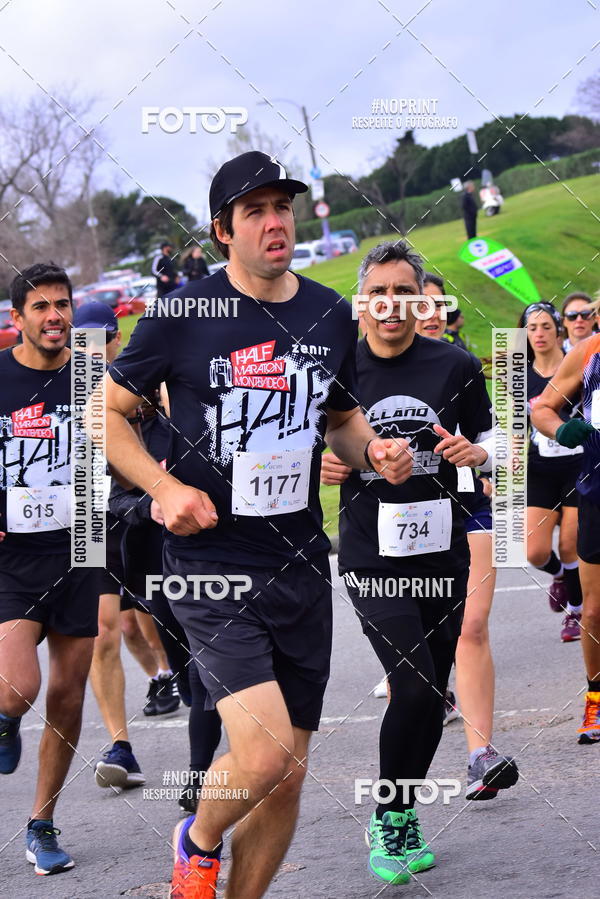 Acquista le foto dell'eventoHalf Maraton Montevideo in Fotop