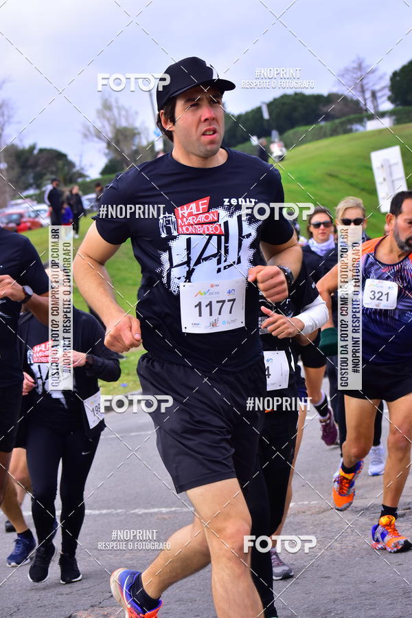 Acquista le foto dell'eventoHalf Maraton Montevideo in Fotop