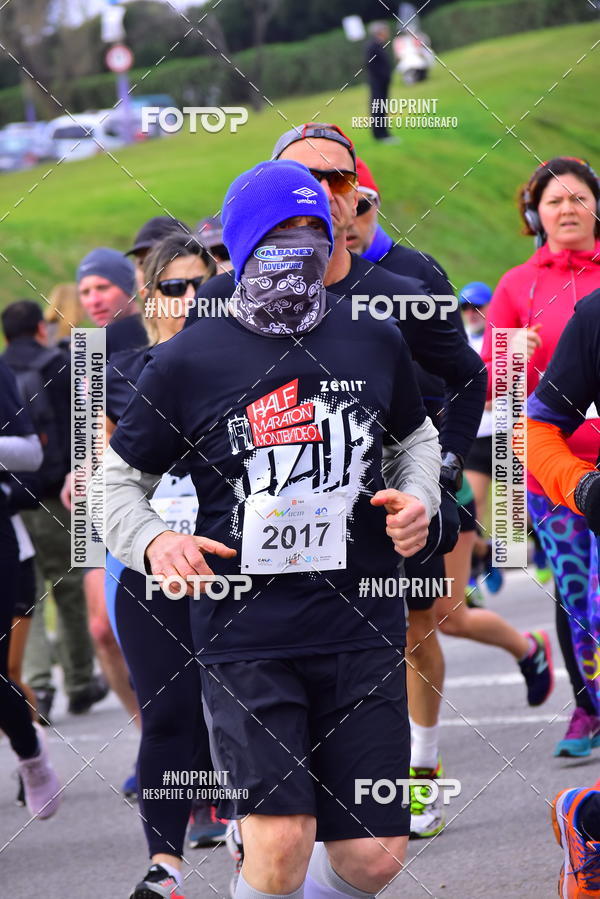 Acquista le foto dell'eventoHalf Maraton Montevideo in Fotop