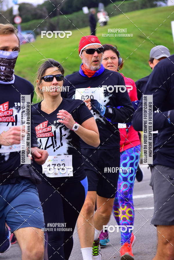 Acquista le foto dell'eventoHalf Maraton Montevideo in Fotop