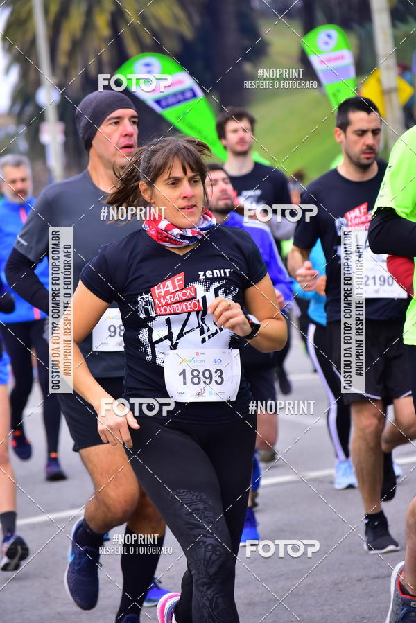 Acquista le foto dell'eventoHalf Maraton Montevideo in Fotop