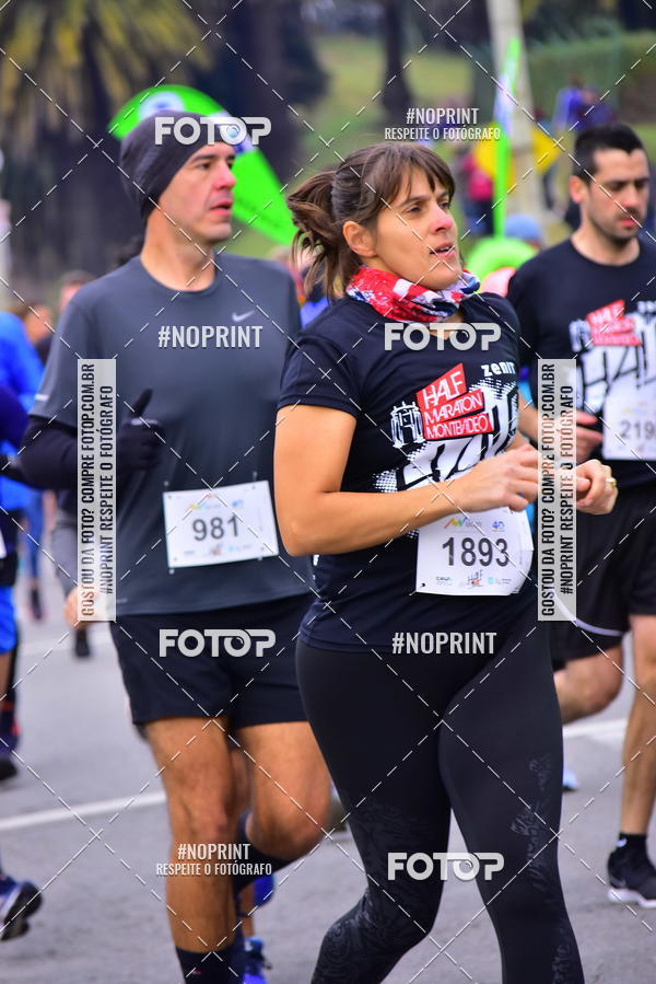 Acquista le foto dell'eventoHalf Maraton Montevideo in Fotop