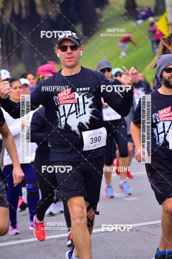 Acquista le foto dell'eventoHalf Maraton Montevideo in Fotop