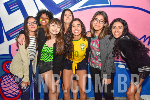 Buy your photos of the eventNR  Fun - Resort Santo Ant�nio do Pinhal 14 a 18/08/19 on Fotop