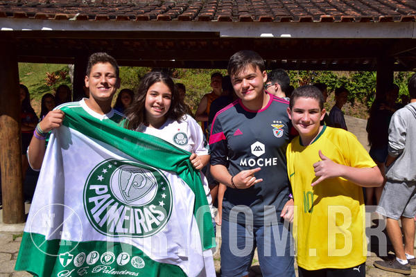 Buy your photos of the eventNR  Fun - Resort Santo Ant�nio do Pinhal 14 a 18/08/19 on Fotop