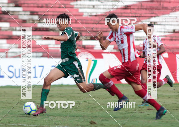 Buy your photos of the eventN�UTICO X PALMEIRAS - COPA DO BRASIL SUB17 on Fotop