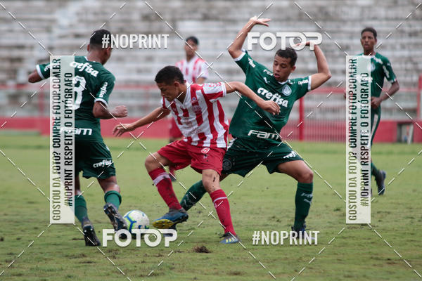 Buy your photos of the eventN�UTICO X PALMEIRAS - COPA DO BRASIL SUB17 on Fotop