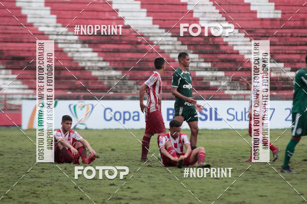 Buy your photos of the eventN�UTICO X PALMEIRAS - COPA DO BRASIL SUB17 on Fotop