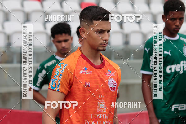 Buy your photos of the eventN�UTICO X PALMEIRAS - COPA DO BRASIL SUB17 on Fotop