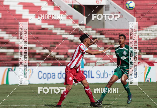 Buy your photos of the eventN�UTICO X PALMEIRAS - COPA DO BRASIL SUB17 on Fotop