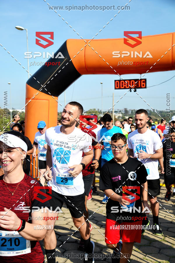 Acquista le foto dell'evento2 VOLTA UNESP SJBV in Fotop