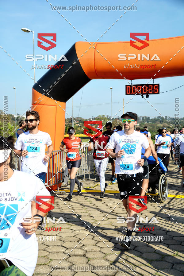 Acquista le foto dell'evento2 VOLTA UNESP SJBV in Fotop