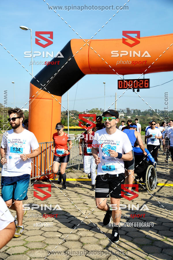 Acquista le foto dell'evento2 VOLTA UNESP SJBV in Fotop