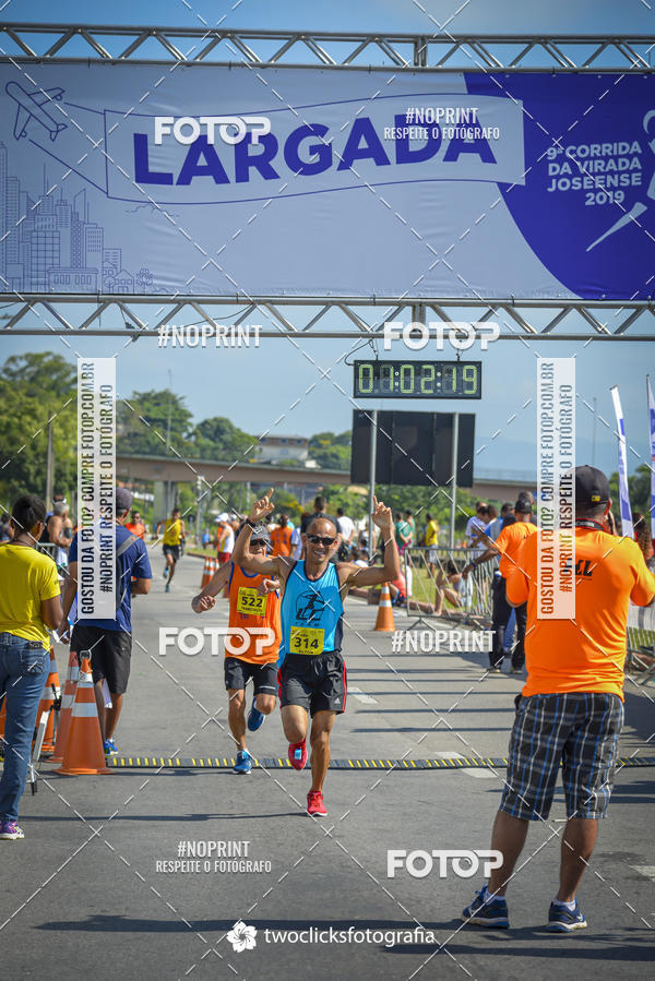Buy your photos of the event9 Corrida da Virada Joseense 2019 - 5K e 15 K on Fotop