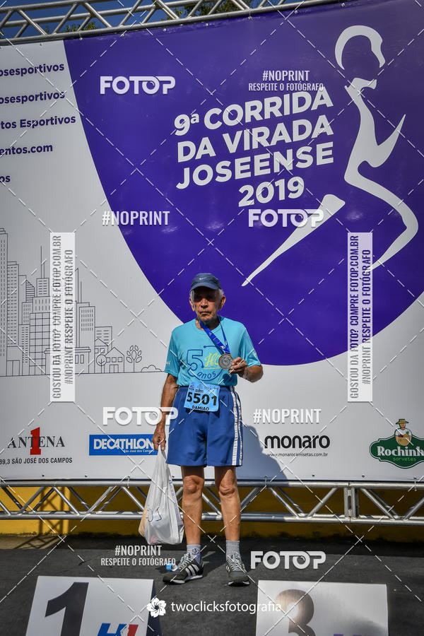 Buy your photos of the event9 Corrida da Virada Joseense 2019 - 5K e 15 K on Fotop