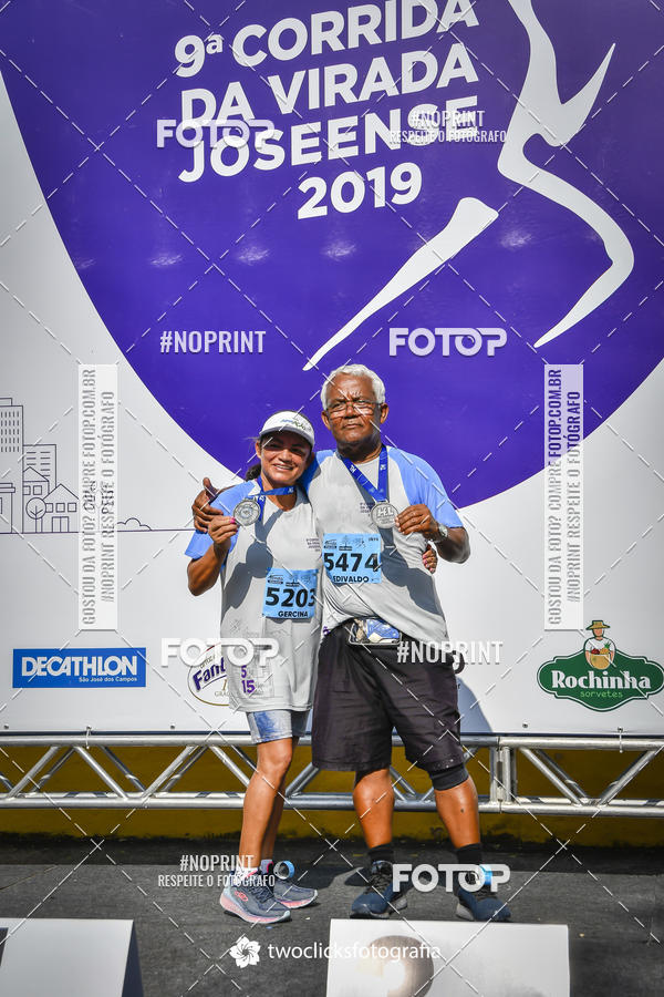 Buy your photos of the event9 Corrida da Virada Joseense 2019 - 5K e 15 K on Fotop