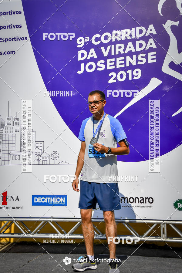 Buy your photos of the event9 Corrida da Virada Joseense 2019 - 5K e 15 K on Fotop