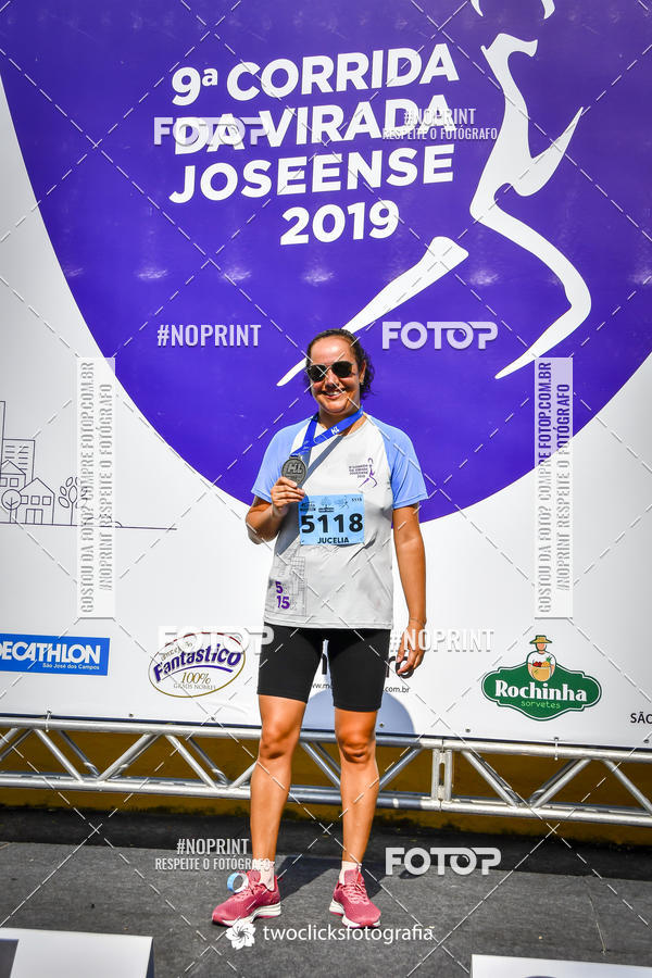 Buy your photos of the event9 Corrida da Virada Joseense 2019 - 5K e 15 K on Fotop