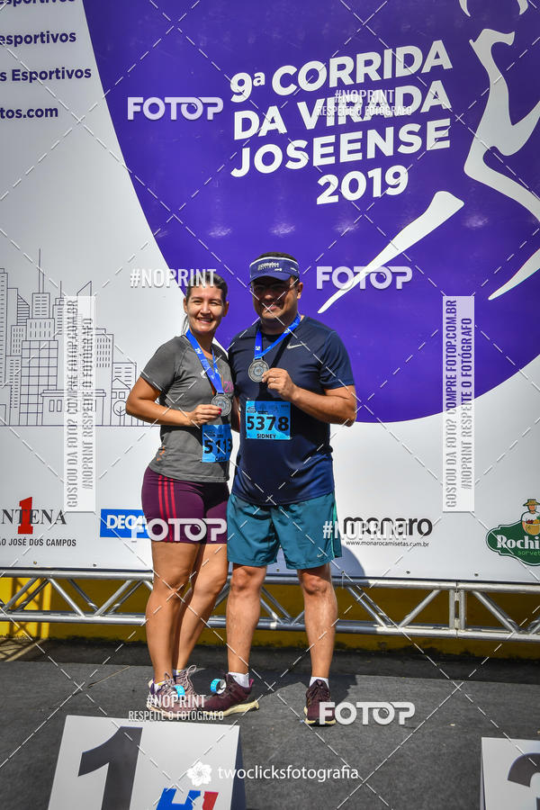 Buy your photos of the event9 Corrida da Virada Joseense 2019 - 5K e 15 K on Fotop