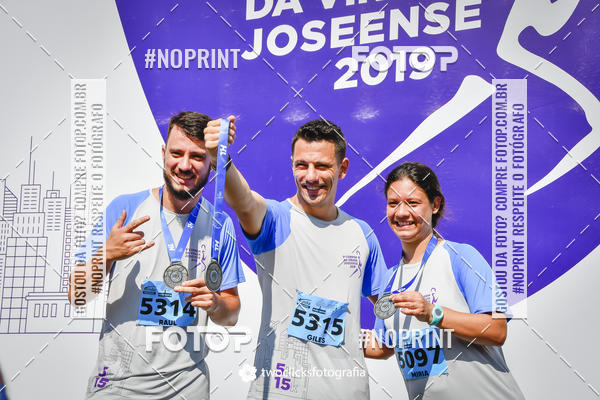 Buy your photos of the event9 Corrida da Virada Joseense 2019 - 5K e 15 K on Fotop