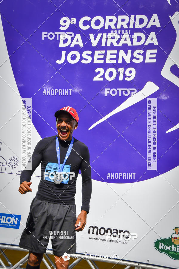 Buy your photos of the event9 Corrida da Virada Joseense 2019 - 5K e 15 K on Fotop