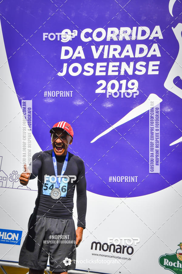 Buy your photos of the event9 Corrida da Virada Joseense 2019 - 5K e 15 K on Fotop