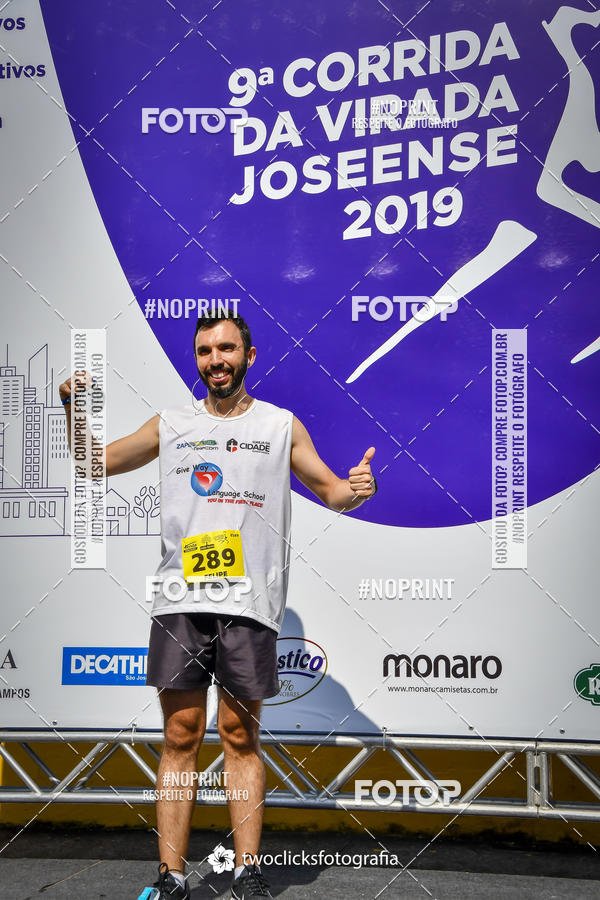 Buy your photos of the event9 Corrida da Virada Joseense 2019 - 5K e 15 K on Fotop