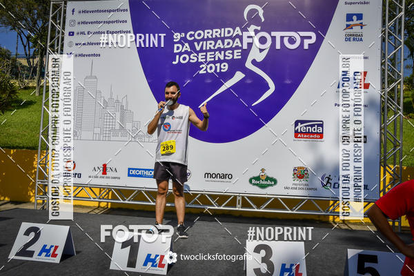 Buy your photos of the event9 Corrida da Virada Joseense 2019 - 5K e 15 K on Fotop