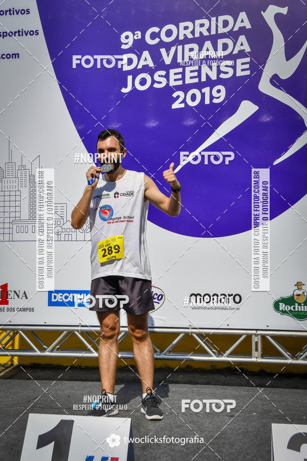 Buy your photos of the event9 Corrida da Virada Joseense 2019 - 5K e 15 K on Fotop