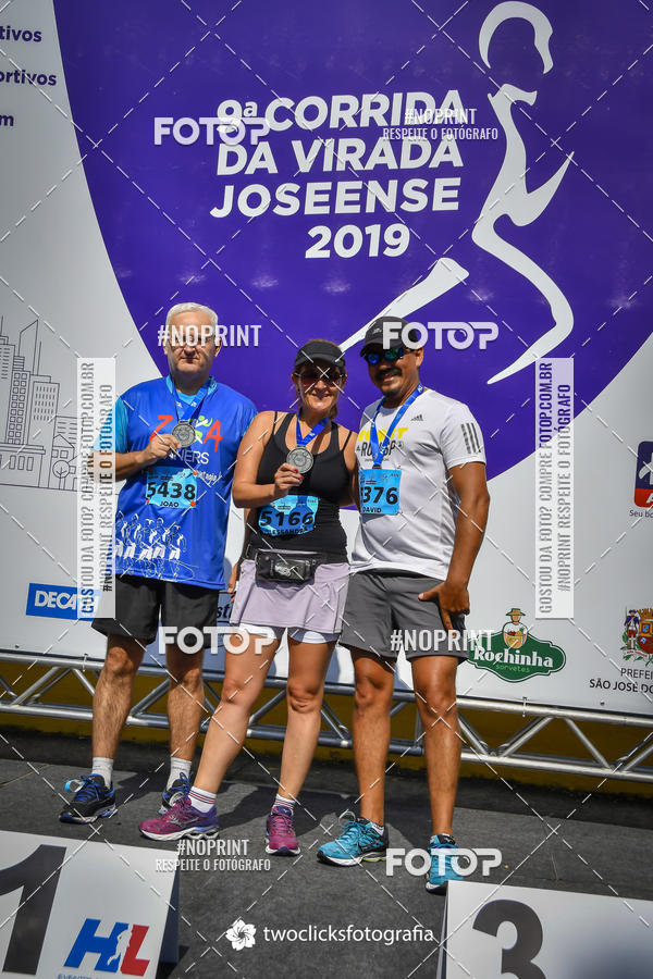 Buy your photos of the event9 Corrida da Virada Joseense 2019 - 5K e 15 K on Fotop