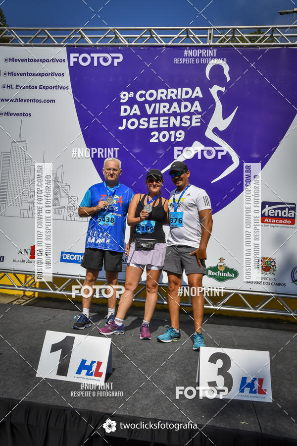 Buy your photos of the event9 Corrida da Virada Joseense 2019 - 5K e 15 K on Fotop