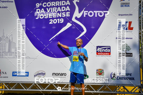 Buy your photos of the event9 Corrida da Virada Joseense 2019 - 5K e 15 K on Fotop