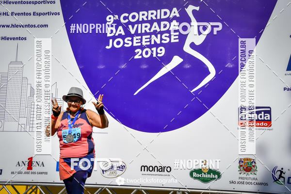 Buy your photos of the event9 Corrida da Virada Joseense 2019 - 5K e 15 K on Fotop