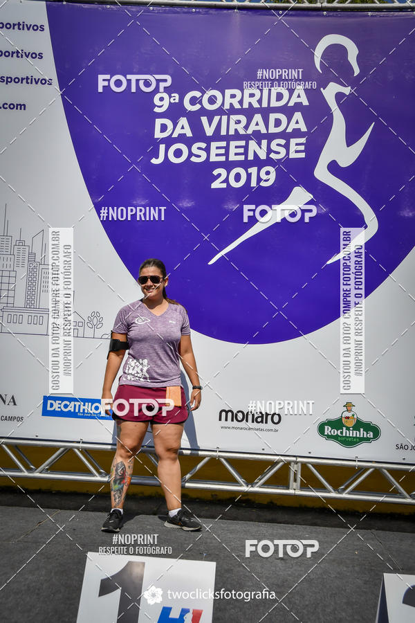 Buy your photos of the event9 Corrida da Virada Joseense 2019 - 5K e 15 K on Fotop