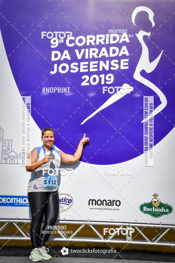 Buy your photos of the event9 Corrida da Virada Joseense 2019 - 5K e 15 K on Fotop