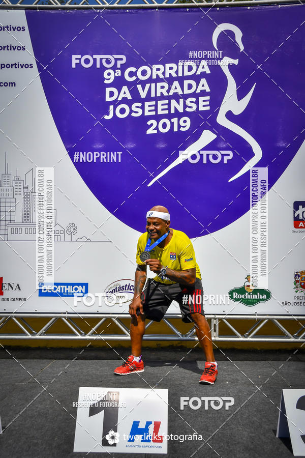 Buy your photos of the event9 Corrida da Virada Joseense 2019 - 5K e 15 K on Fotop