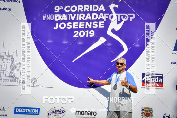 Buy your photos of the event9 Corrida da Virada Joseense 2019 - 5K e 15 K on Fotop