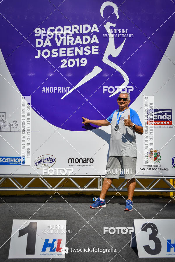 Buy your photos of the event9 Corrida da Virada Joseense 2019 - 5K e 15 K on Fotop