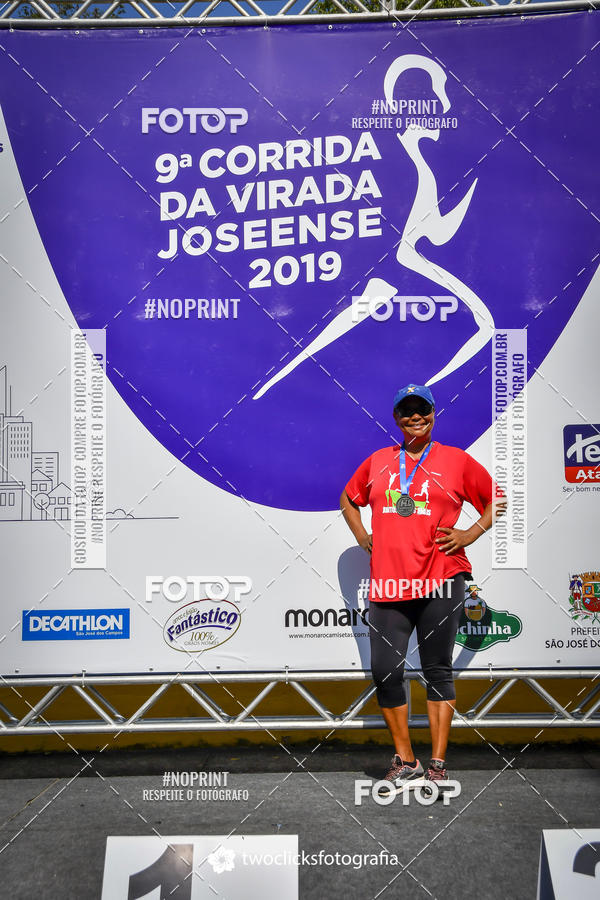 Buy your photos of the event9 Corrida da Virada Joseense 2019 - 5K e 15 K on Fotop