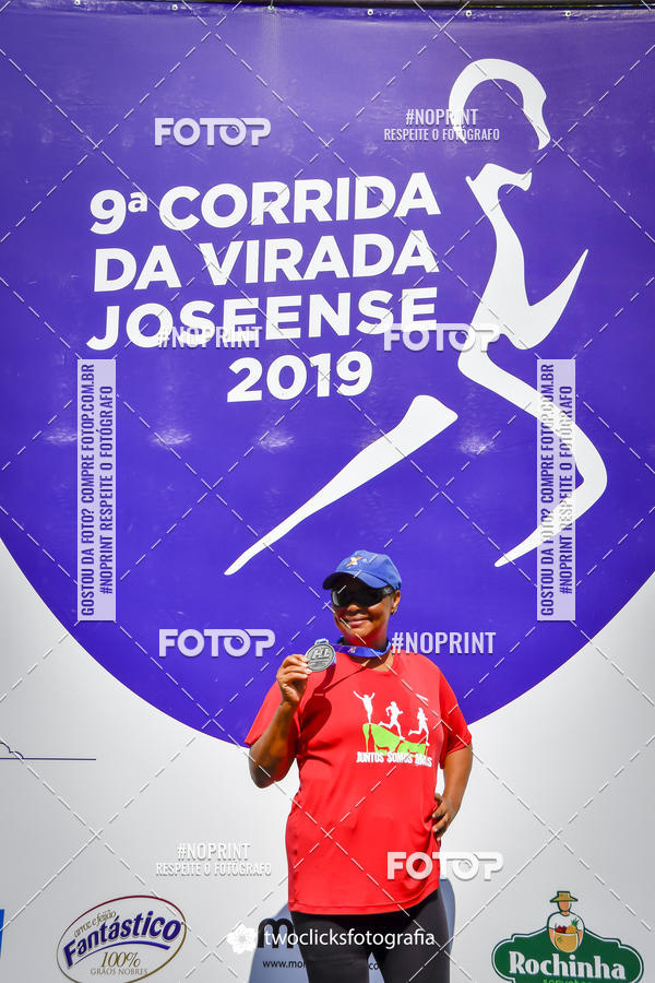 Buy your photos of the event9 Corrida da Virada Joseense 2019 - 5K e 15 K on Fotop
