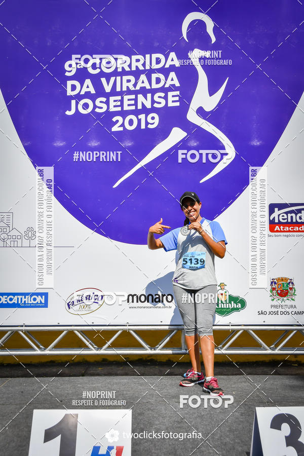 Buy your photos of the event9 Corrida da Virada Joseense 2019 - 5K e 15 K on Fotop